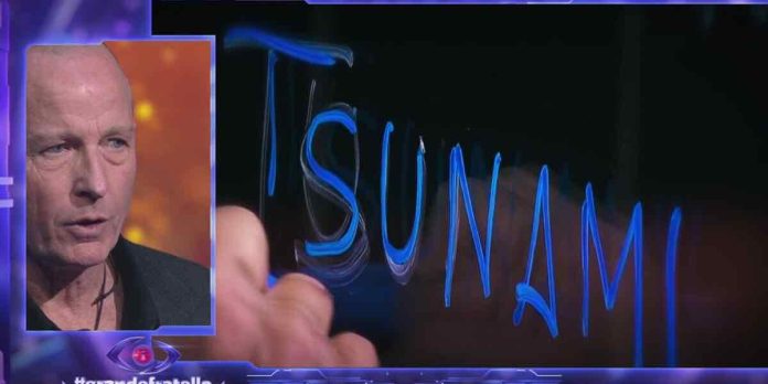 Grande Fratello, Bernardo Cherubini: il rapporto con Lorenzo e la compagna Tiziana | Video Mediaset Bernardo Cherubini al Grande Fratello