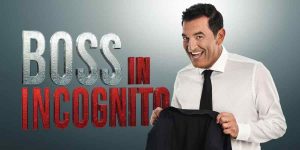 Boss in incognito 2025 con Max Giusti, stasera su Rai2: protagonista ed anticipazioni del 20 gennaio