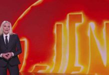 Le Iene, il monologo di Eleonora Daniele: “Mio fratello non è morto, mi accompagna nella lotta per sradicare l’indifferenza” | Video Mediaset Eleonora Daniele a Le Iene