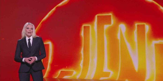 Le Iene, il monologo di Eleonora Daniele: “Mio fratello non è morto, mi accompagna nella lotta per sradicare l’indifferenza” | Video Mediaset Eleonora Daniele a Le Iene