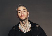 Emis Killa sarà sostituito al Festival di Sanremo 2025? La decisione della Rai emis killa sanremo 2025