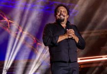 Ma… diamoci del tour! In Europa, lo show di Enrico Brigano in prima serata su Rai2 Enrico Brignano