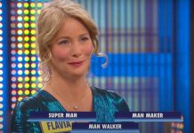 Flavia Vento new entry ad Avanti un altro 2025: che ruolo avrà e da quando in tv flavia vento avanti un altro