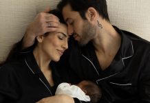 Giulia Salemi e Pierpaolo Pretelli, i Prelemi sono diventati genitori: è nato Kian giulia salemi