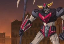 ‘Goldrake U’ arriva in tv a 50 anni dall’esordio dell’anime giapponese: dove vederlo goldrake u