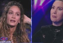 Grande Fratello, Helena e Jessica da nemiche ad amiche: l’amicizia divide la casa | Video Mediaset Helena e Jessica al Grande Fratello