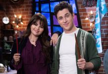 Disney+: tutti i film e le serie TV in arrivo a febbraio 2025 i maghi di waverly ritorno a wav