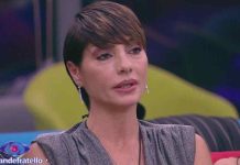 Grande Fratello: i nominati della settimana e le nomination di ieri sera 30 gennaio 2025 | Video Mediaset Ilaria Galassi al Grande Fratello