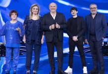 Io Canto Senior 2025: conduttore, giurati, coach e quando in tv della nuova edizione io canto senior