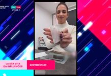 La mia vita da influencer, speciale su New Martina: quando in tv la mia vita da influencer new martina