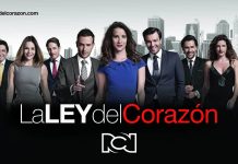 Le leggi del cuore è la nuova soap di Rai Due: trama, cast e quando in TV e a che ora La ley del Corazon