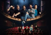 Lo Zoo di 105 festeggia il 25esimo compleanno al Teatro Arcimboldi di Milano, poi una tournée in tutta Italia lo zoo di 105