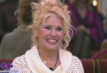 Grande Fratello, chi è uscito ieri sera lunedì 3 marzo 2025? | Video Mediaset Maria Teresa Ruta al Grande Fratello