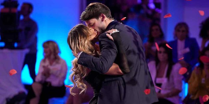 martina-scelta-ciro-uomini-e-donne Martina, la scelta a Uomini e Donne