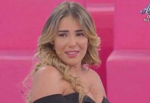 Uomini e Donne, Martina e Ciro: perchè è finita? Tutta la verità | Video Witty Tv Martina a Uomini e Donne