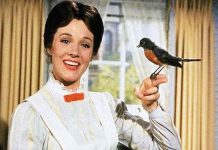 Ascolti tv: Mary Poppins (16.3%), Tradimento (12.2%) | Dati Auditel, domenica 5 gennaio 2025 Mary Poppins