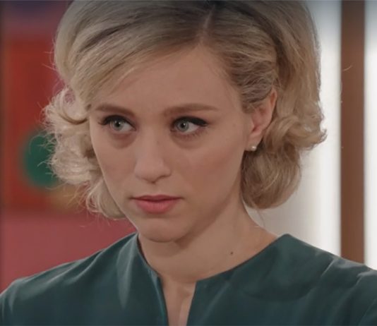 Il Paradiso delle Signore, anticipazioni puntate dal 3 al 7 febbraio 2025: Irene cerca una nuova Venere Il Paradiso delle Signore