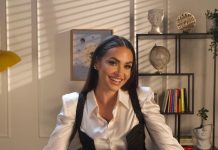 Giulia Gaudino di “Pianeta Giulia: Il programma perfetto”: “L’Astrologia appassiona tutti, anche cantanti e conduttori di Sanremo” – Intervista pianeta giulia il programma perfetto giulia gaudino