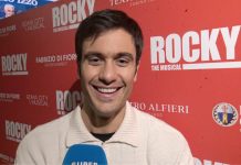 Pierpaolo Pretelli: Rocky a teatro, dolce papà dei suoi figli e premuroso compagno per Giulia Salemi – Intervista video pierpaolo pretelli