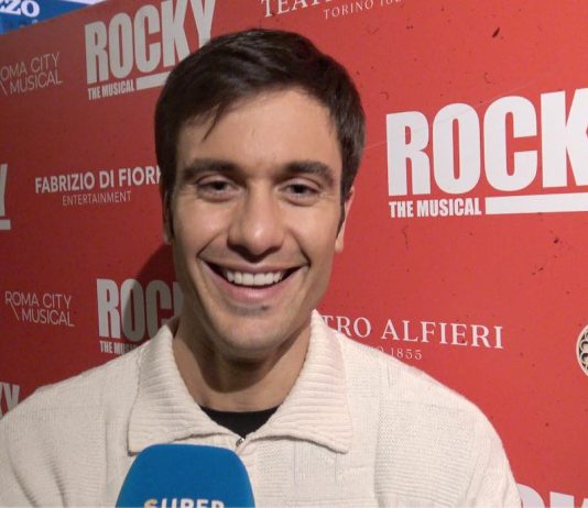 Pierpaolo Pretelli: Rocky a teatro, dolce papà dei suoi figli e premuroso compagno per Giulia Salemi – Intervista video pierpaolo pretelli
