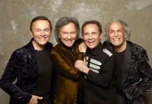 Pooh Noi amici per sempre, la scaletta del concerto su Canale 5 Pooh Noi amici per sempre