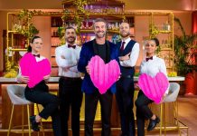 Primo Appuntamento 2025 con Flavio Montrucchio: novità e quando in tv primo appuntamento 2025