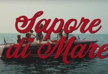 La rinascita di Sapore di mare: il film cult degli anni ’80 diventa una serie tv e un musical sapore di mare