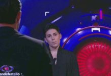 Grande Fratello, Lorenzo Spolverato nel mirino del “Guru della moda”: il gesto di Javier Martinez Saro guru della moda e Lorenzo