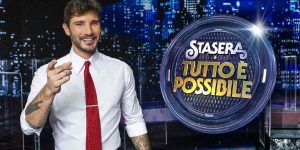Stasera tutto è possibile 2025, ospiti e anticipazioni dell'ultima puntata dell'8 aprile