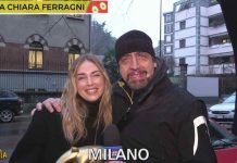 Tapiro a Chiara Ferragni, la consegna a Striscia La Notizia: perchè? Il motivo | Video Mediaset Tapiro a Chiara Ferragni a Striscia