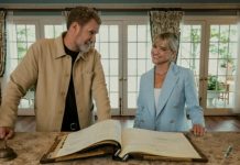 Un matrimonio di troppo, la nuova commedia con Will Ferrell e Reese Witherspoon su Prime Video