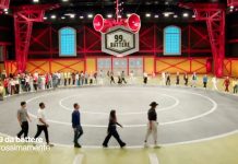 99 da battere, il nuovo quiz game con Max Giusti: quando in tv e anticipazioni 99 da battere