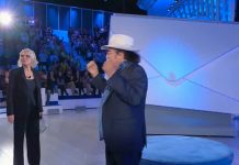 Al Bano a C’è Posta per te 2025: tre spasimanti per lui, dal passato | Video Witty Tv Al Bano