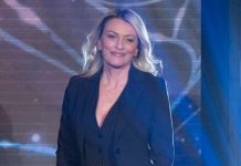 Barbara Lombardo a Verissimo: il ricordo di Totò Schillaci | Video Mediaset Barbara Lombardo a Verissimo