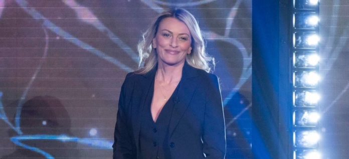 Barbara Lombardo a Verissimo: il ricordo di Totò Schillaci | Video Mediaset Barbara Lombardo a Verissimo