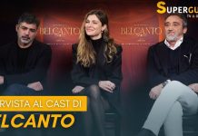 “Belcanto”, intervista al regista Carmine Elia e agli attori Vittoria Puccini e Carmine Recano Belcanto - puccini - recano - elia