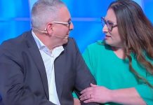 C’è Posta per te 2025: Donato non apre la busta, figlia e matrigna litigano | Video Witty Tv C e Posta per te 2025