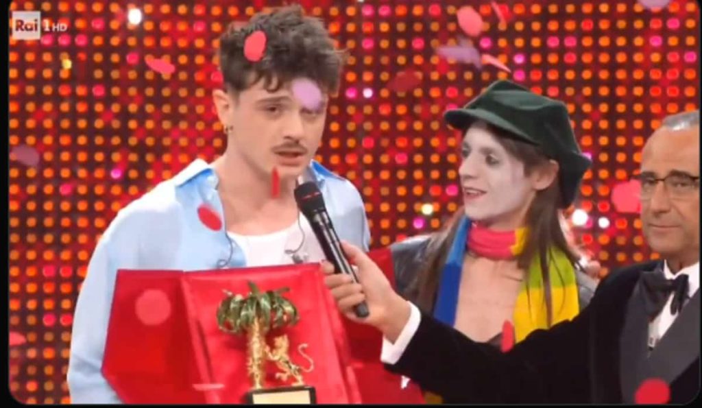 Chi è Olly
