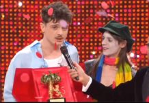 Sanremo 2025, Olly trionfa anche nelle vendite: tutte le posizioni in classifica Chi è Olly