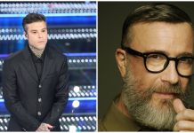 No, “Bella stronza” di Marco Masini non è una canzone violenta, anzi: Fedez fa bene a cantarla Fedez e Masini