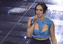 Francesca Michielin a Sanremo 2025: “Alonso è un amico, sono orgogliosa di me” | Intervista Francesca Michielin