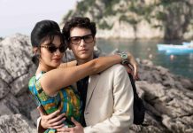 “Champagne – Peppino Di Capri”, intervista all’attore Francesco Del Gaudio: “Ho interpretato Peppino con il massimo rispetto. Nella reazione di mia madre ho realizzato l’importanza di quello che avrei fatto” Francesco Del Gaudio