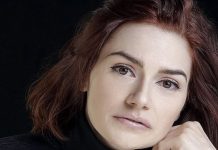 “Rocky – Il Musical”, intervista a Giulia Ottonello: “In Adriana mi ci rivedo molto. Amici è stato il mio ballo delle debuttanti. Tale e Quale Show? Sarebbe una bella scommessa” Giulia Ottonello