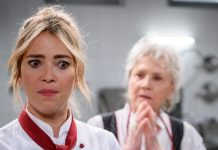 Tempesta d’amore, anticipazioni settimanali dal 10 al 14 febbraio: Greta pronta a smascherare Mario Tempesta d'amore