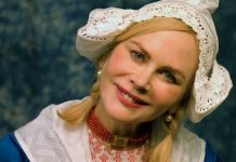 Holland, cosa sappiamo sul film con Nicole Kidman e Matthew Macfadyen dal 27 marzo su Prime Video