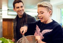 Il Gusto di Casa, la nuova serie televisiva culinaria arriva su Disney+