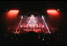 Asco trionfa al Fabrique di Milano con āSymphony of caosā: pubblico in delirio