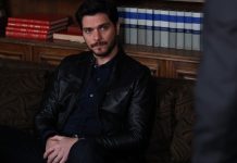 “Imma Tataranni 4”, intervista ad Alessio Lapice: “Calogiuri sarà più intraprendente con Imma. Come lui sono protettivo nei confronti delle persone a cui voglio bene” Alessio Lapice - Ippazio Calogiuri