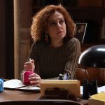 Ascolti tv: Imma Tataranni, Un amore come te | Dati Auditel, domenica 10 agosto 2025 Vanessa Scalera in Imma Tataranni