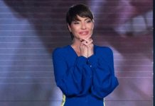 Ilaria Galassi a Verissimo: “Io sono una guerriera” | Video Mediaset Ilaria Galassi a Verissimo: "Io sono una guerriera" | Video Mediaset